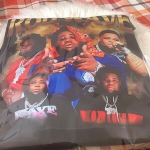 Custom T-shirt 🔥🔥🔥